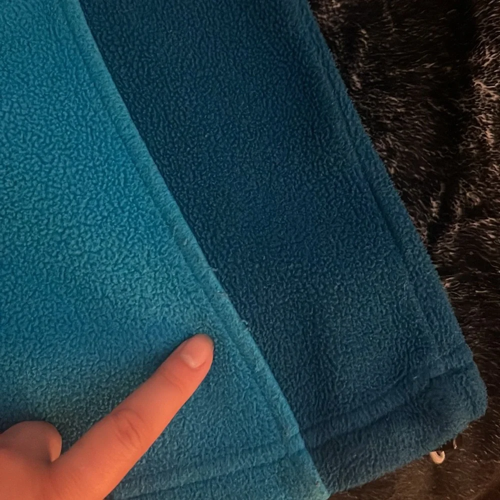 Blue North Face - Picture 9 of 9